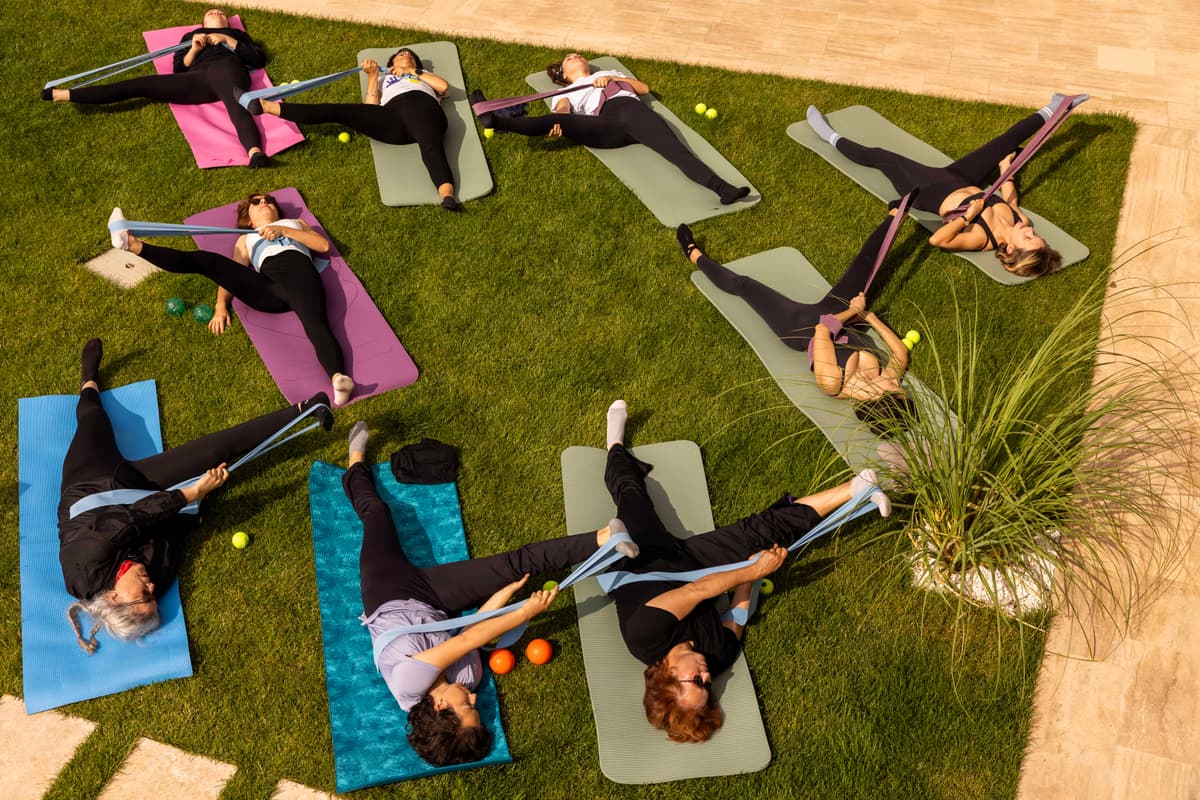 Hane Cunda’da Sosyalleşmek