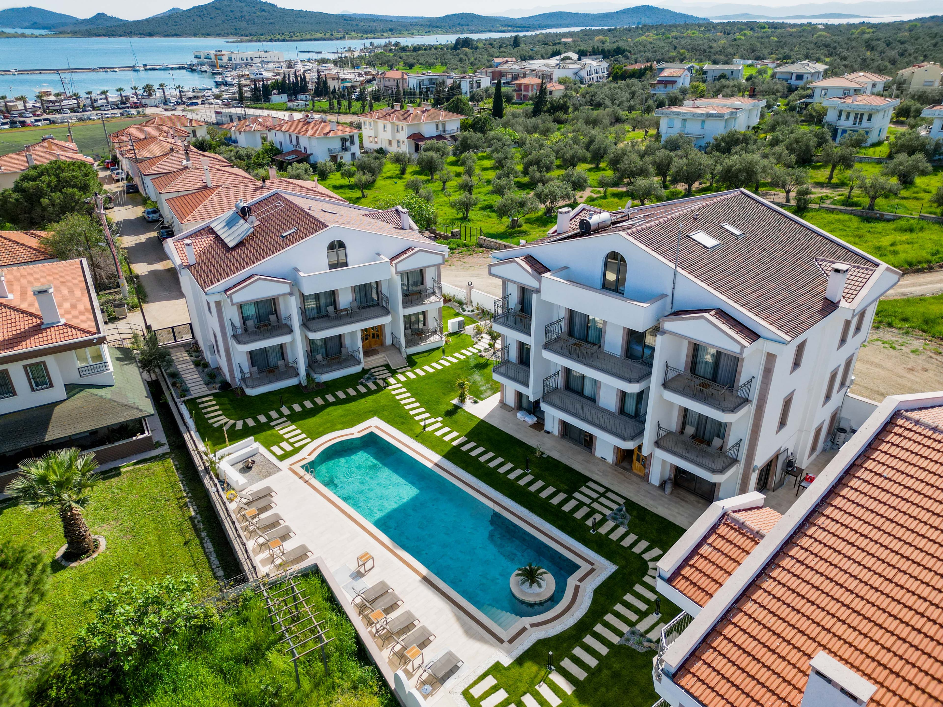 Tarihin İçinde Modern Konfor