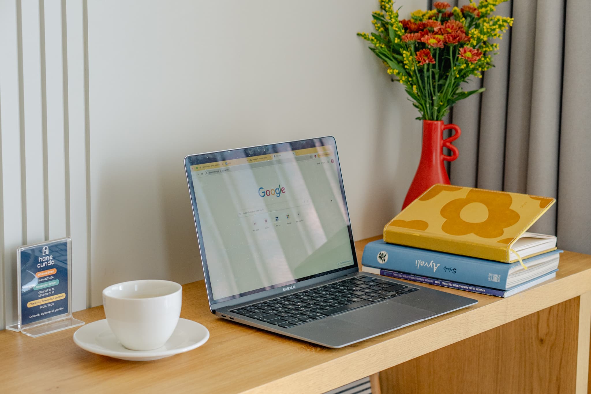 Deluxe Oda Görsel 4