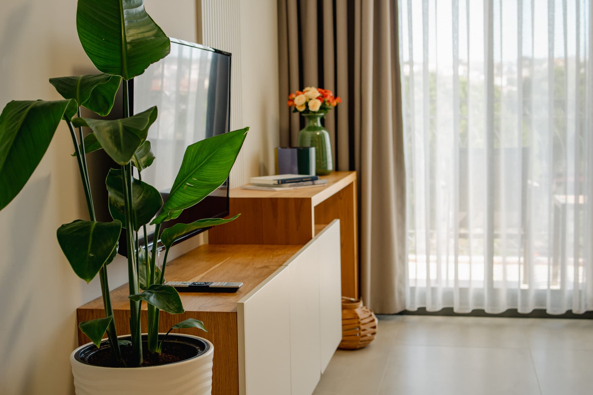 Deluxe Oda Görsel 1