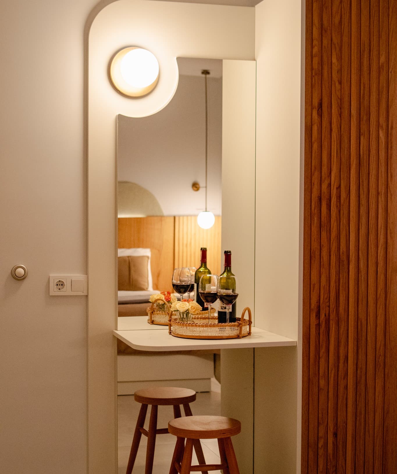 Deluxe Oda Görsel 2